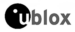 UBLOX