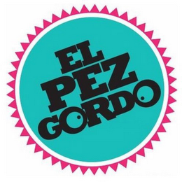 EL PEZ GORDO