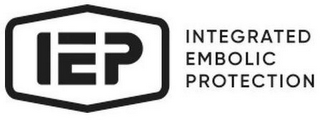 IEP INTEGRATED EMBOLIC PROTECTION