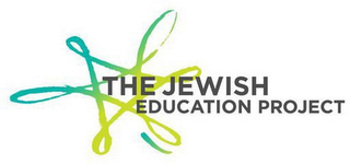 THE JEWISH EDUCATION PROJECT