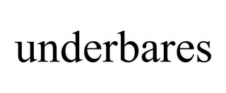 UNDERBARES