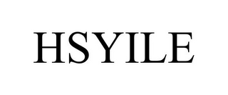 HSYILE