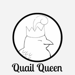 QUAIL QUEEN