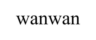 WANWAN