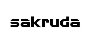 SAKRUDA