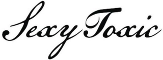 SEXY TOXIC