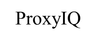 PROXYIQ