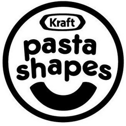 KRAFT PASTA SHAPES