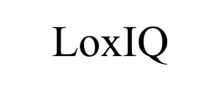 LOXIQ