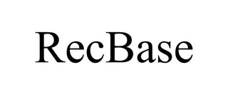 RECBASE