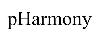 PHARMONY