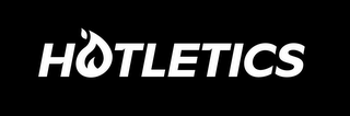 HOTLETICS