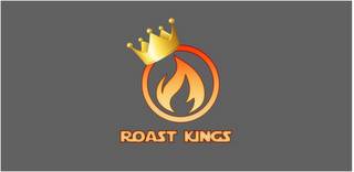 ROAST KINGS