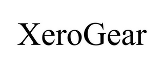 XEROGEAR