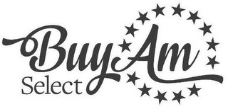 BUY AM SELECT