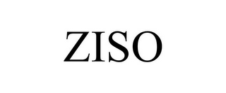 ZISO