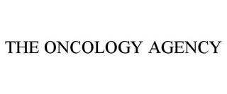 THE ONCOLOGY AGENCY