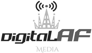 DIGITALAF MEDIA