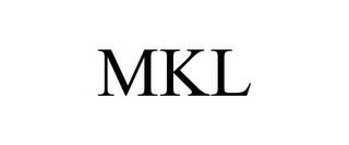 MKL