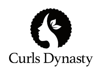 CURLS DYNASTY
