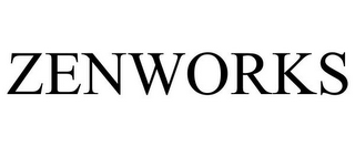 ZENWORKS