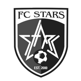 FC STARS EST. 2000