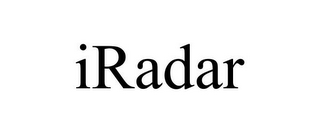 IRADAR