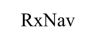 RXNAV