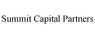 SUMMIT CAPITAL PARTNERS