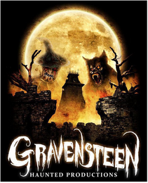 GRAVENSTEEN HAUNTED PRODUCTIONS