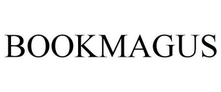 BOOKMAGUS