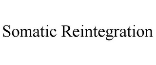 SOMATIC REINTEGRATION