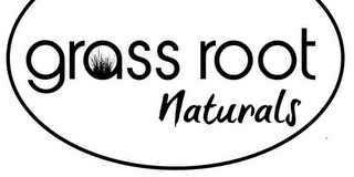 GRASS ROOT NATURALS