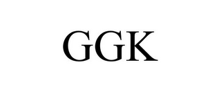 GGK