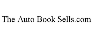 THE AUTO BOOK SELLS.COM