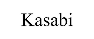 KASABI