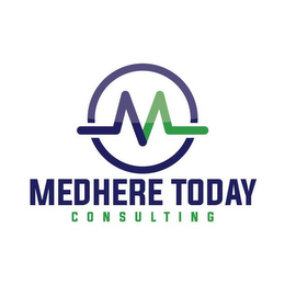 M MEDHERE TODAY CONSULTING