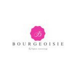 B BOURGEOISIE BY LUJEAN CUMMING