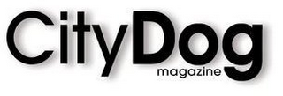 CITYDOG MAGAZINE