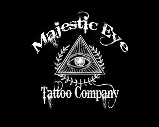 MAJESTIC EYE TATTOO COMPANY