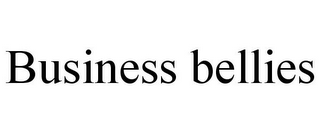 BUSINESS BELLIES