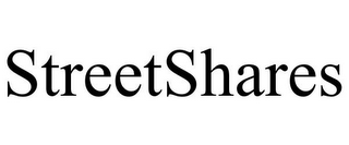 STREETSHARES