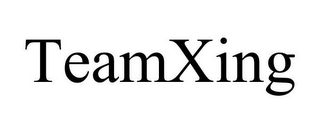 TEAMXING