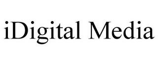 IDIGITAL MEDIA