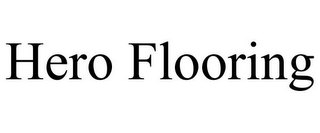 HERO FLOORING