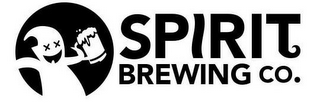 SPIRIT BREWING CO.