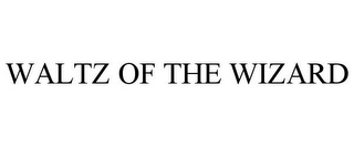 WALTZ OF THE WIZARD
