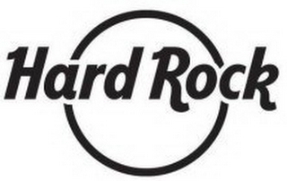 HARD ROCK