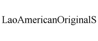 LAOAMERICANORIGINALS