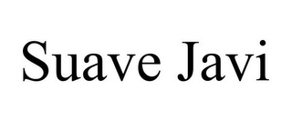 SUAVE JAVI